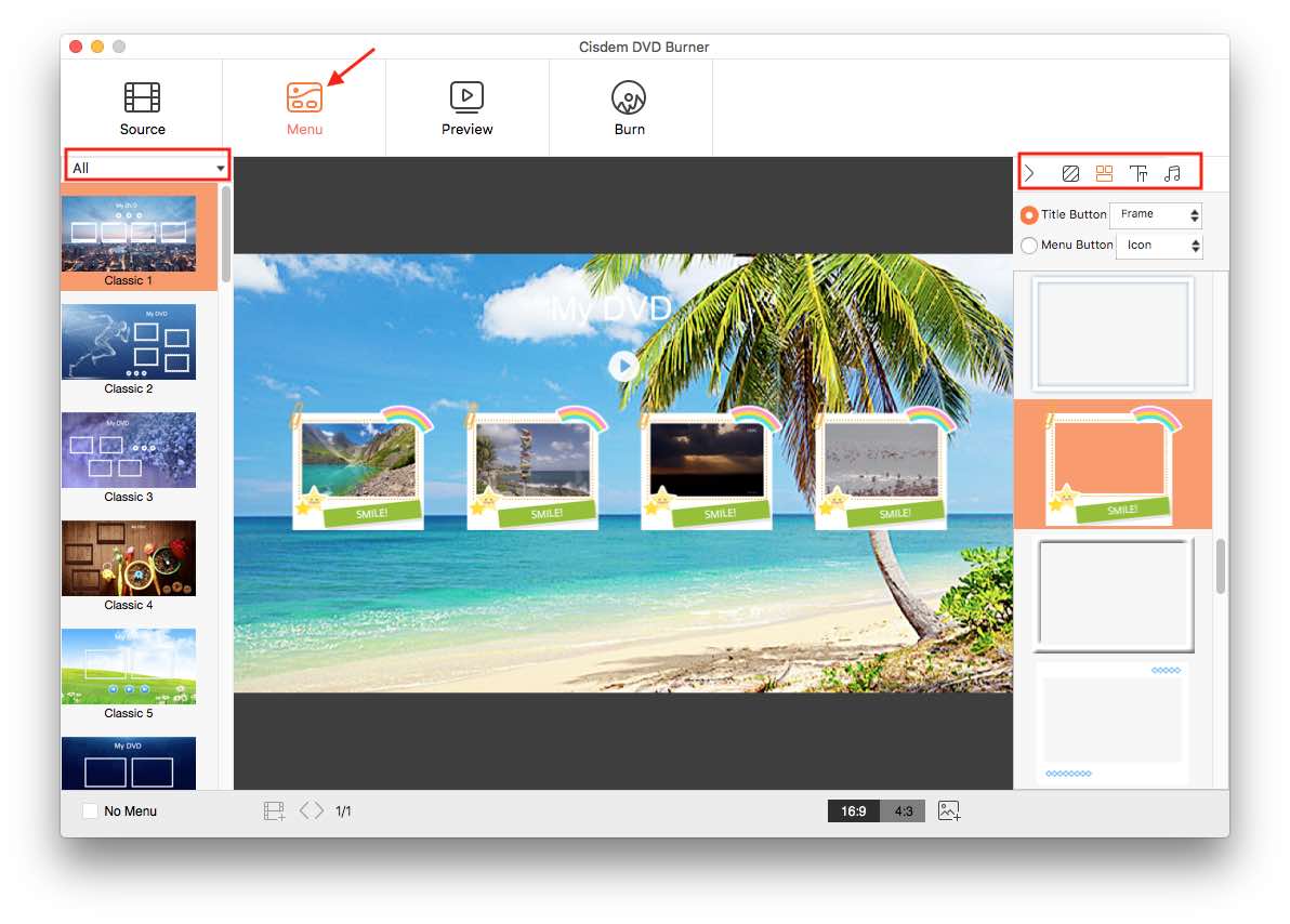 Solved! How to Make MP4 File Play on DVD Player with High Quality