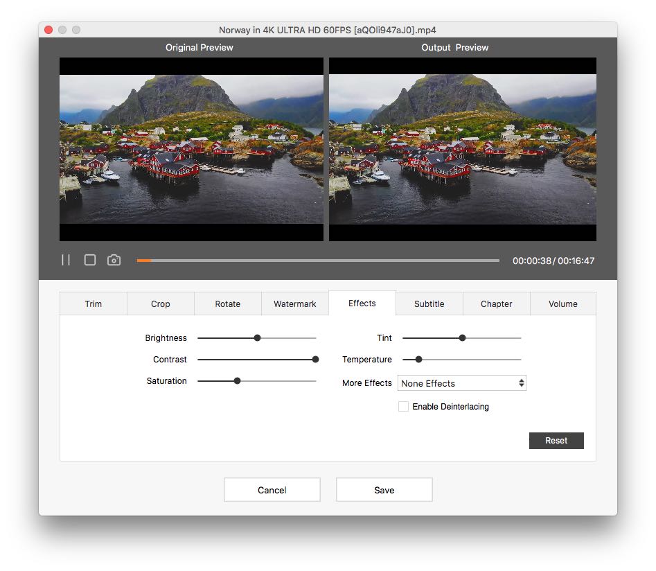 Solved! How to Make MP4 File Play on DVD Player with High Quality