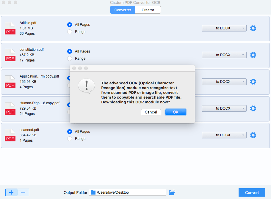 Efficient Language Conversion: A Guide to Translating English PDFs int