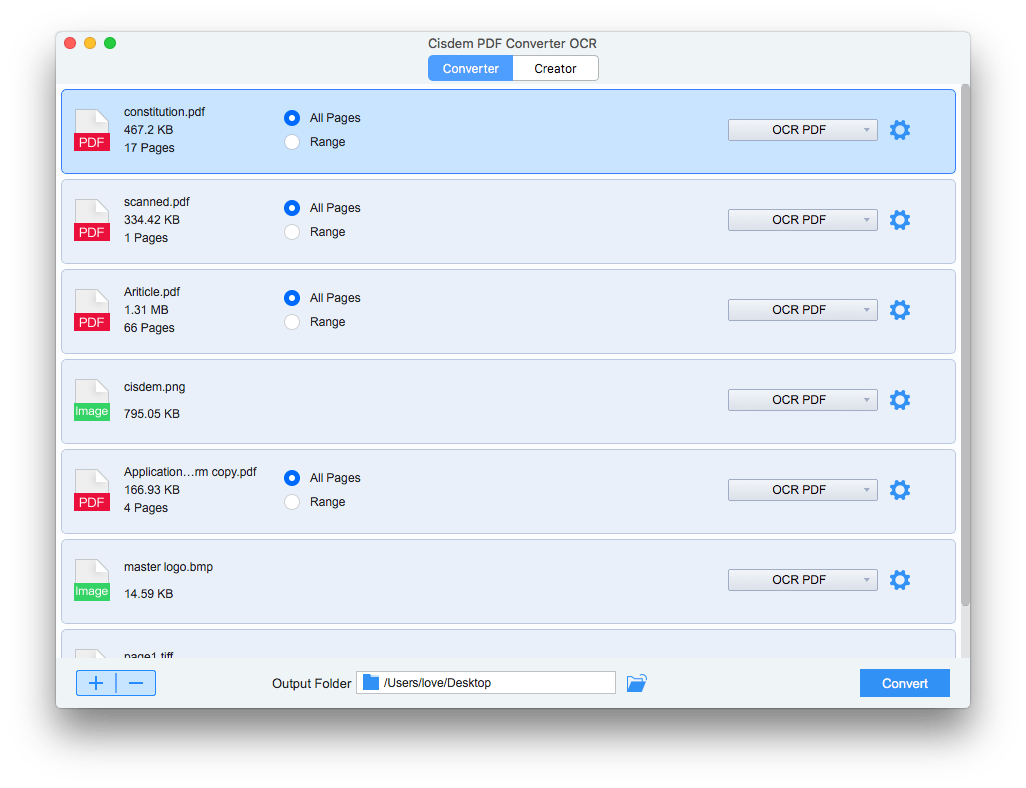 cisdem ocr mac upload