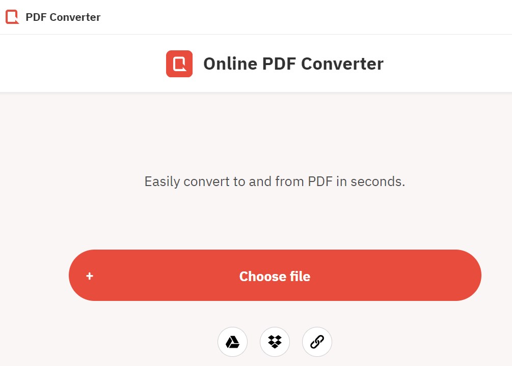 convert pdf to excel pdfconverter