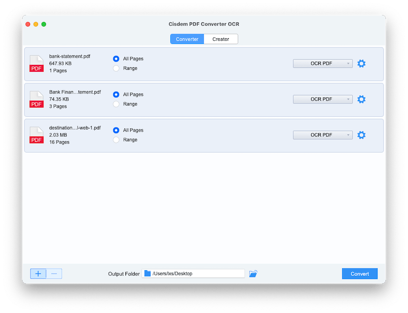 pdf to csv cisdem01