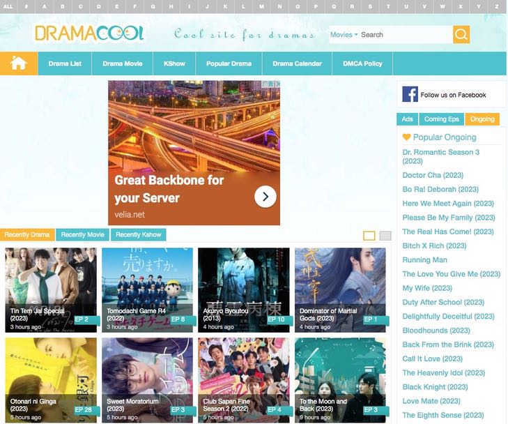 best kdrama website to watch korean drama online for free 04