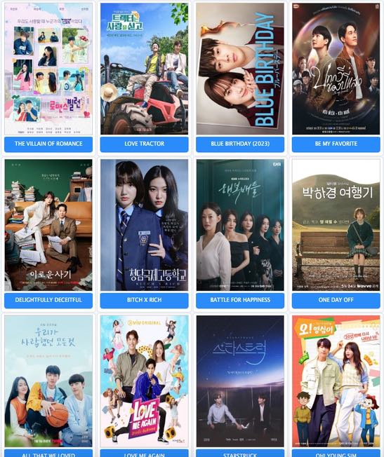 best kdrama website to watch korean drama online for free 20