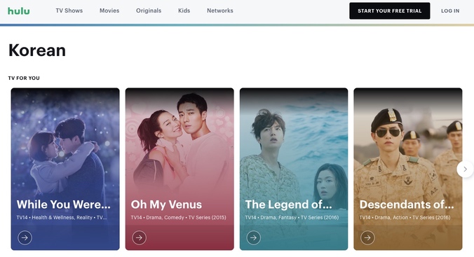 best kdrama website to watch korean drama online for free 13