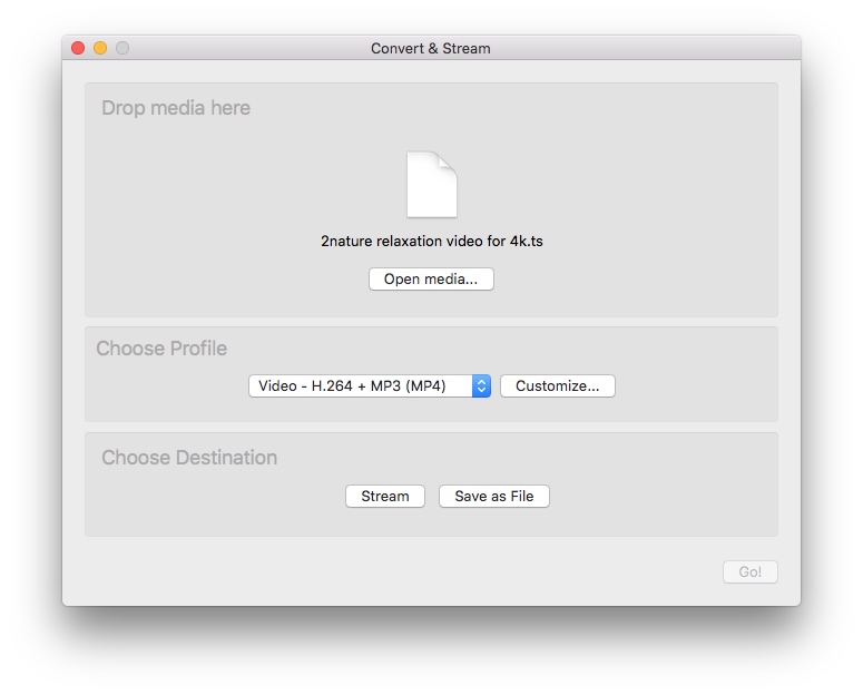 How to Convert TS to MP4 on Computer and Mobile (Free Included)