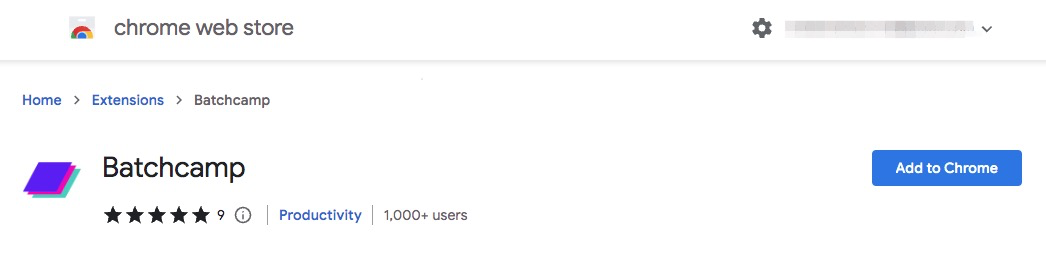 install bandcamp downloader chrome extension