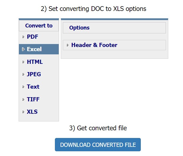 convert word to excel online02