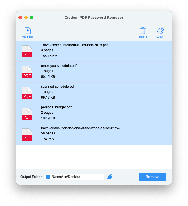 print secured pdf cisdem 01