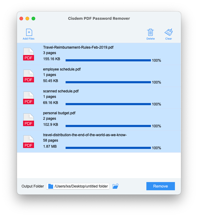 print secured pdf cisdem 02