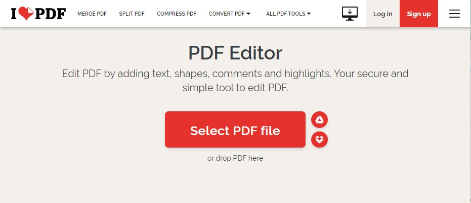 delete text in pdf online01
