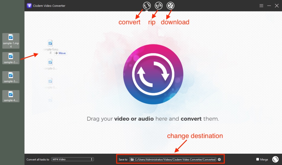 The Most Comprehensive Guide on How to Convert MP4 to WAV (6 Ways)