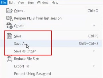 remove pdf metadata adobe05