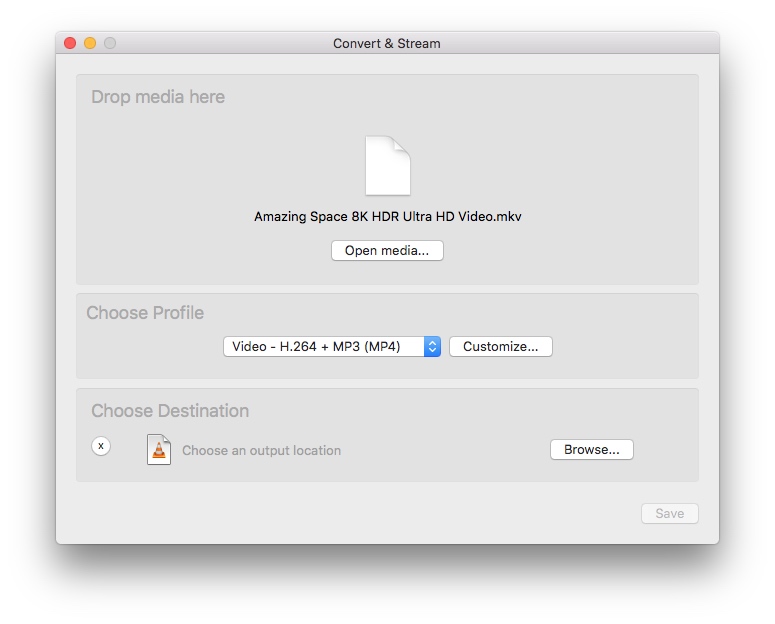 convert mkv to mp4 mac vlc 02