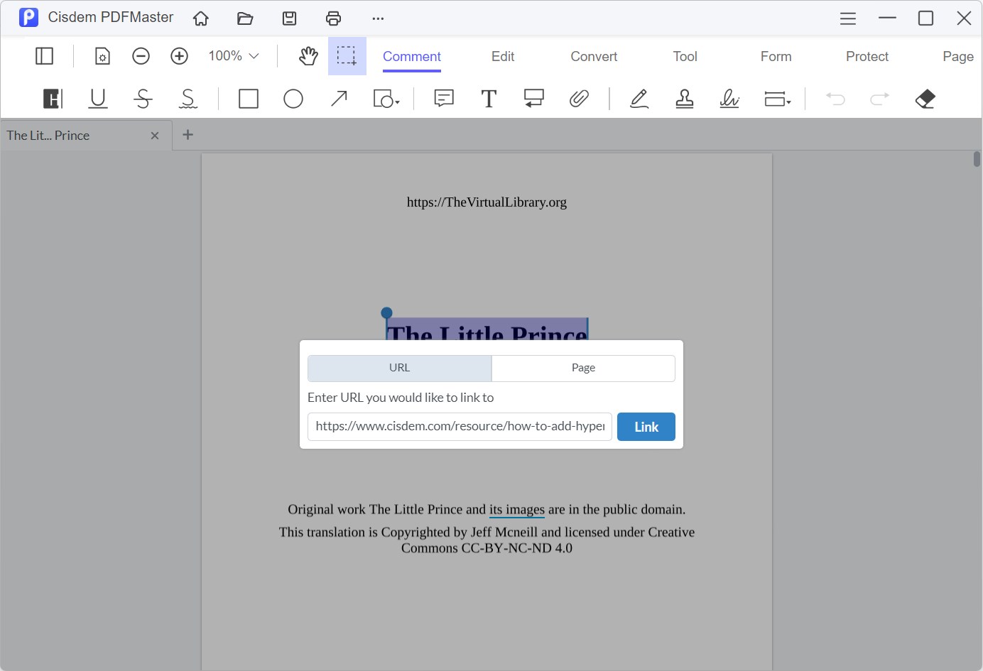 Hyperlinks not Working in PDF? Find Reasons and Solutions Here