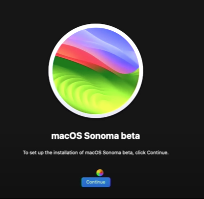 install sonoma unsupported mac 10