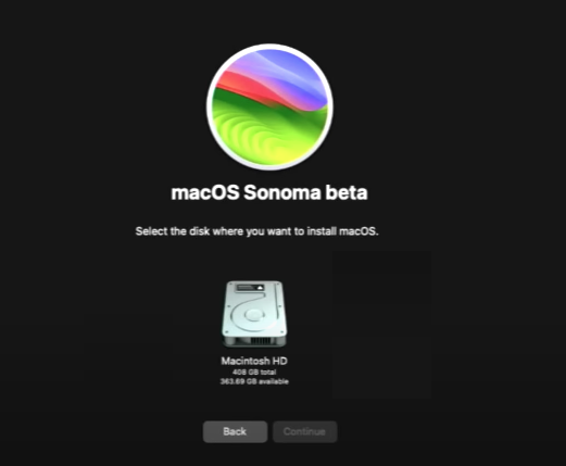install sonoma unsupported mac 12