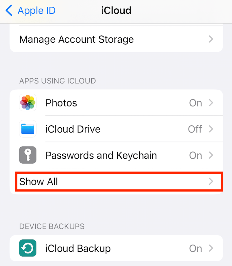 recover by icloud sync 01