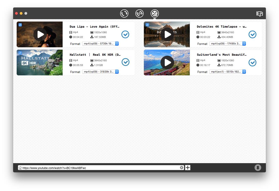 5 easy ways to download  videos on Mac