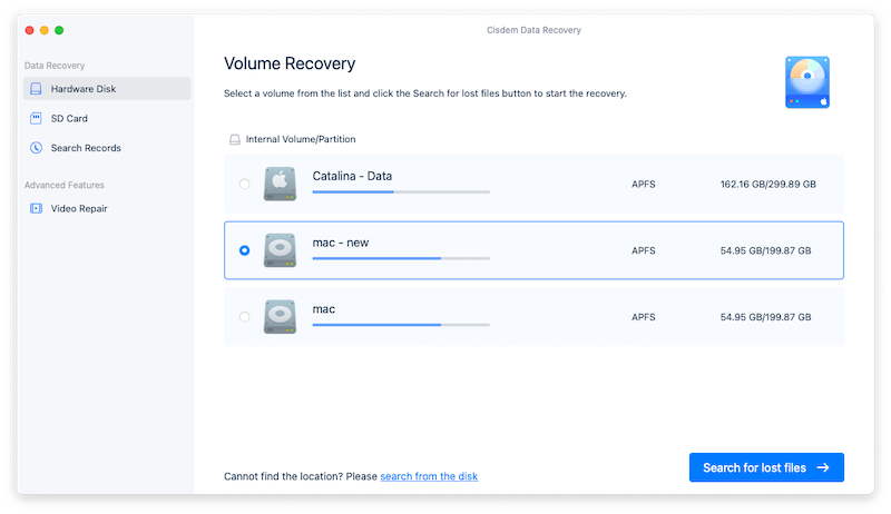 recover deleted vivint doorbell videos