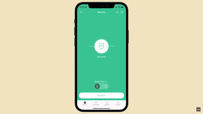 recover deleted vivint doorbell videos