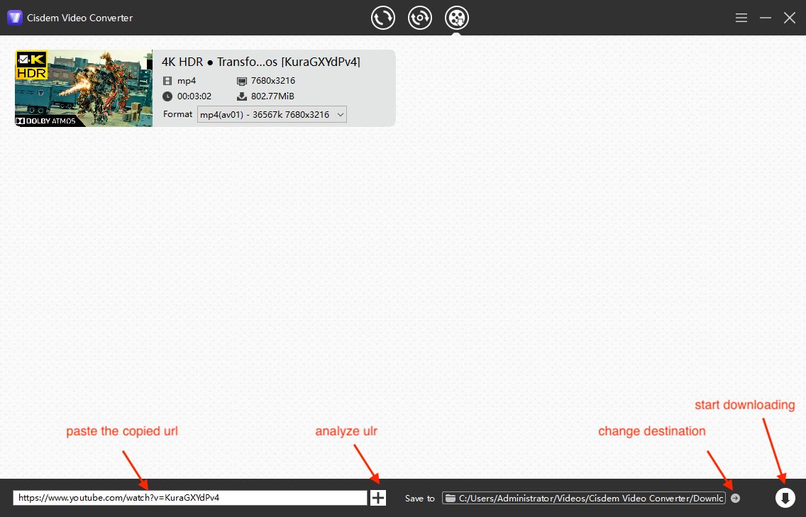 Top 18 Sites to Watch and Download 4K Movies for Free