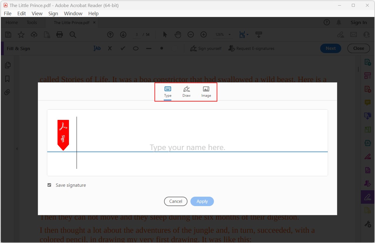 create a signature for pdf adobe04