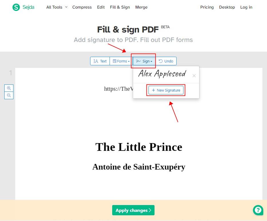 create a signature for pdf online02