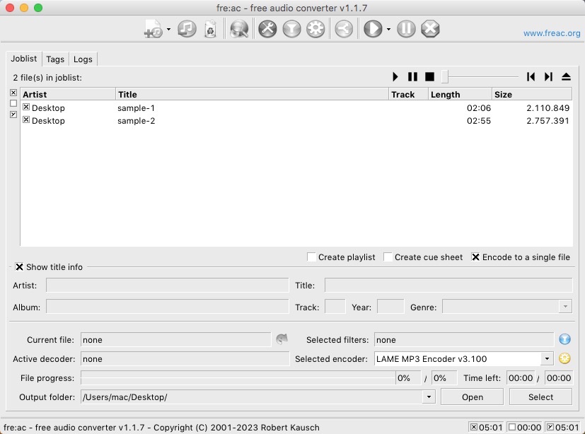 top free audio converter mac 03