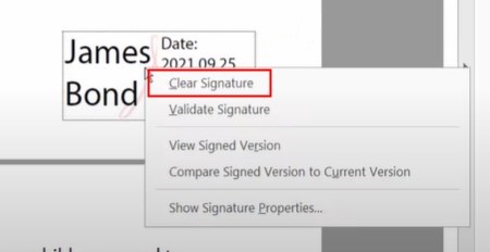 how to unlock pdf after signing aobe02
