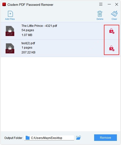 how to unlock pdf after signing cisdem04