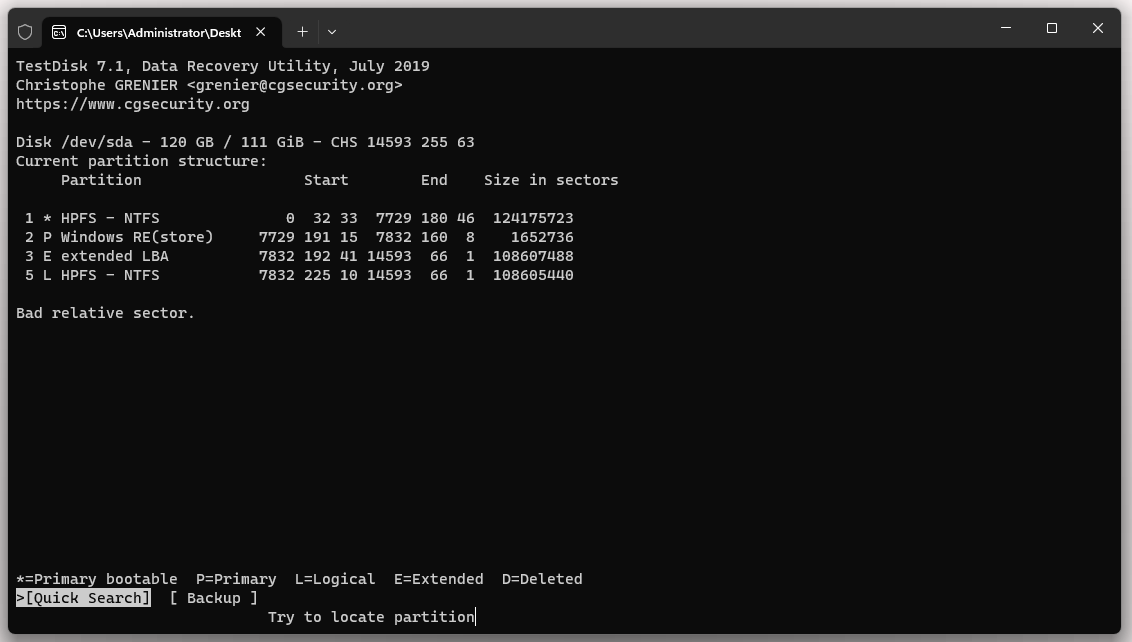 testdisk05