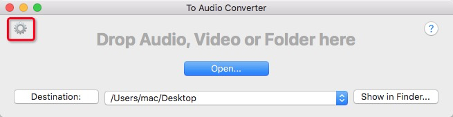 free m4a to mp3 converter mac 01