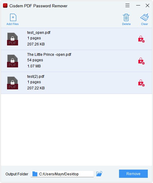 How To Open Password Protected PDF Without Password Effortlessly how-to-open-password-protected-pdf-without-password-effortlessly