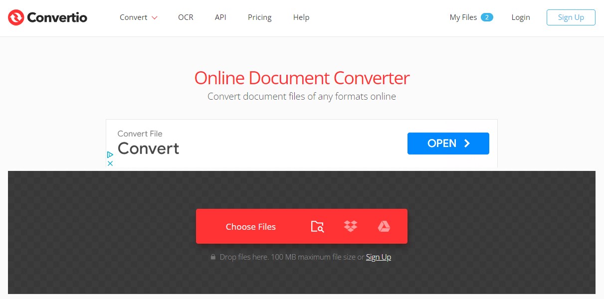 convert pdf to epub online01