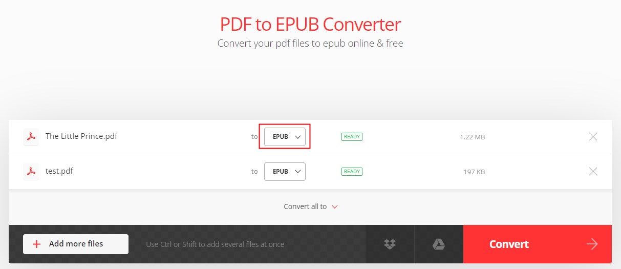 convert pdf to epub online02