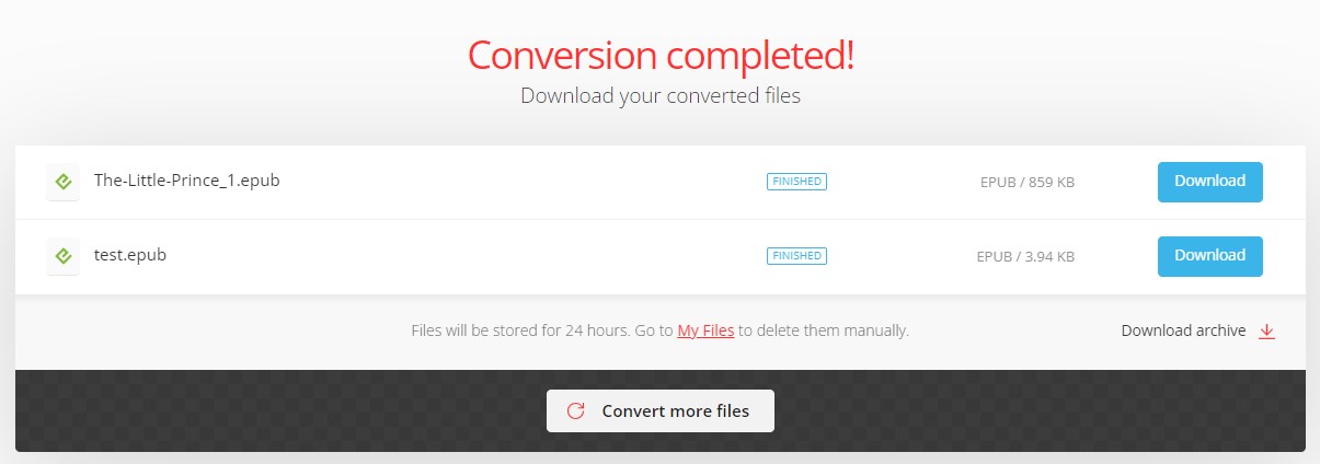convert pdf to epub online03