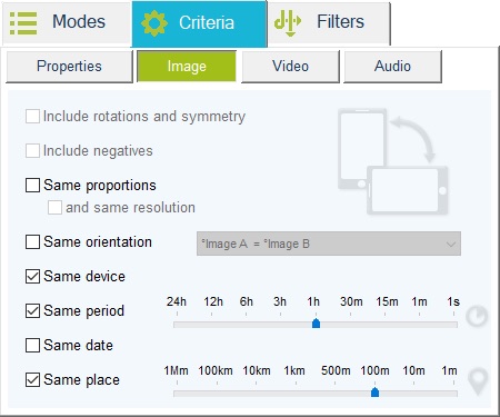 Duplicate Media Finder 3