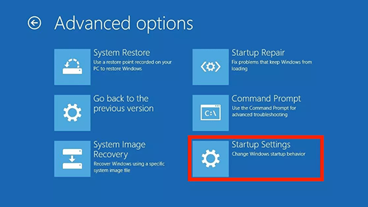 system restore recycle bin 02