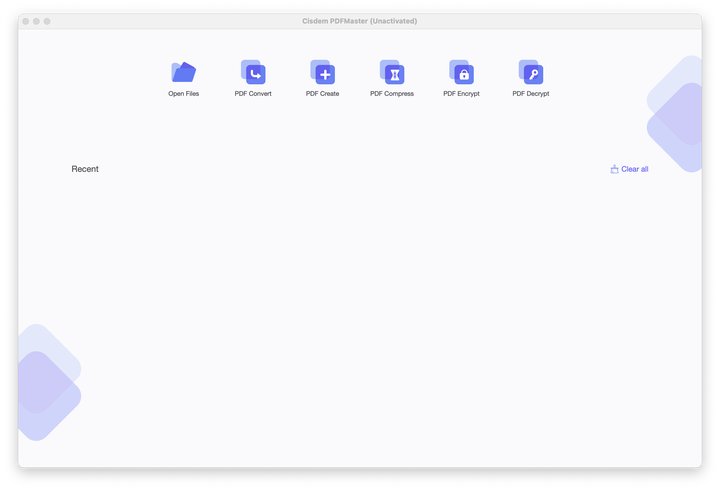 make pdf non editable cisdem01