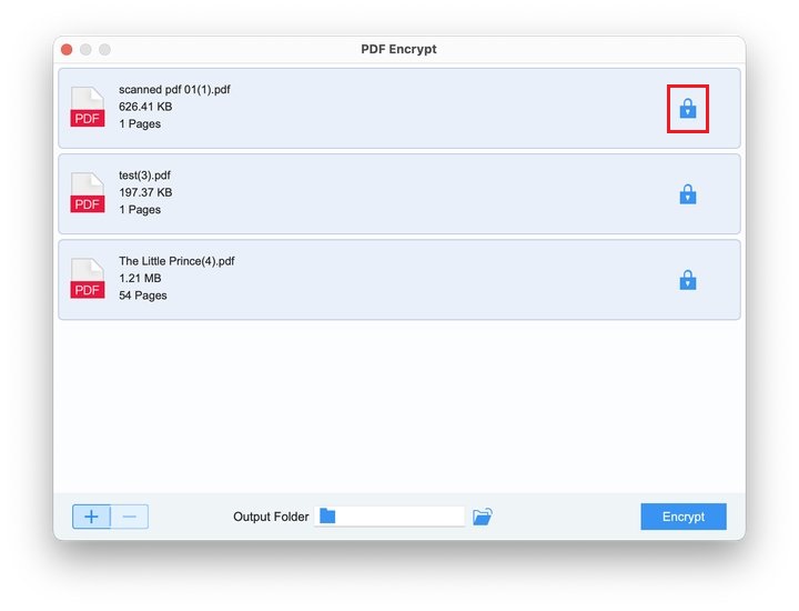 make pdf non editable cisdem02