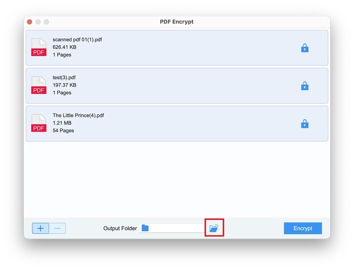 make pdf non editable cisdem04