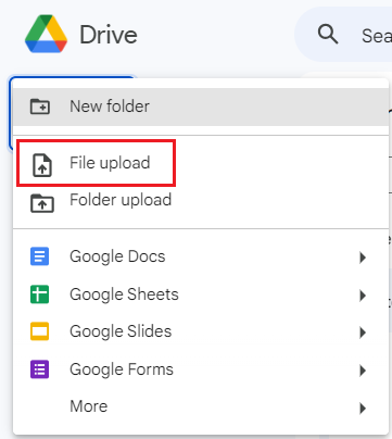 copy text from secured pdf google01