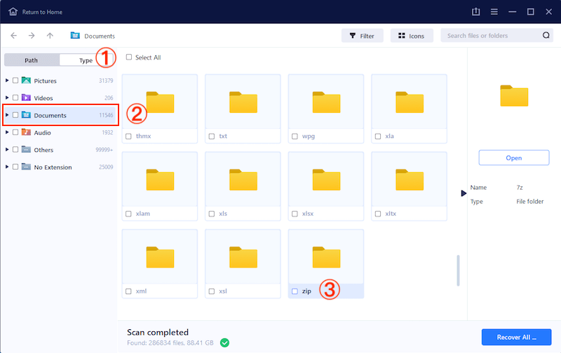 Repair ZIP File Online Free 8 Options