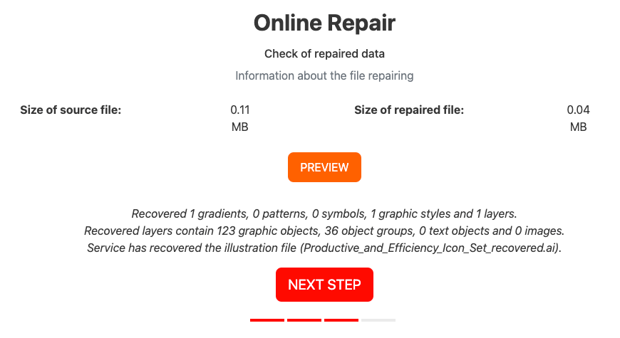 repair ai online 02