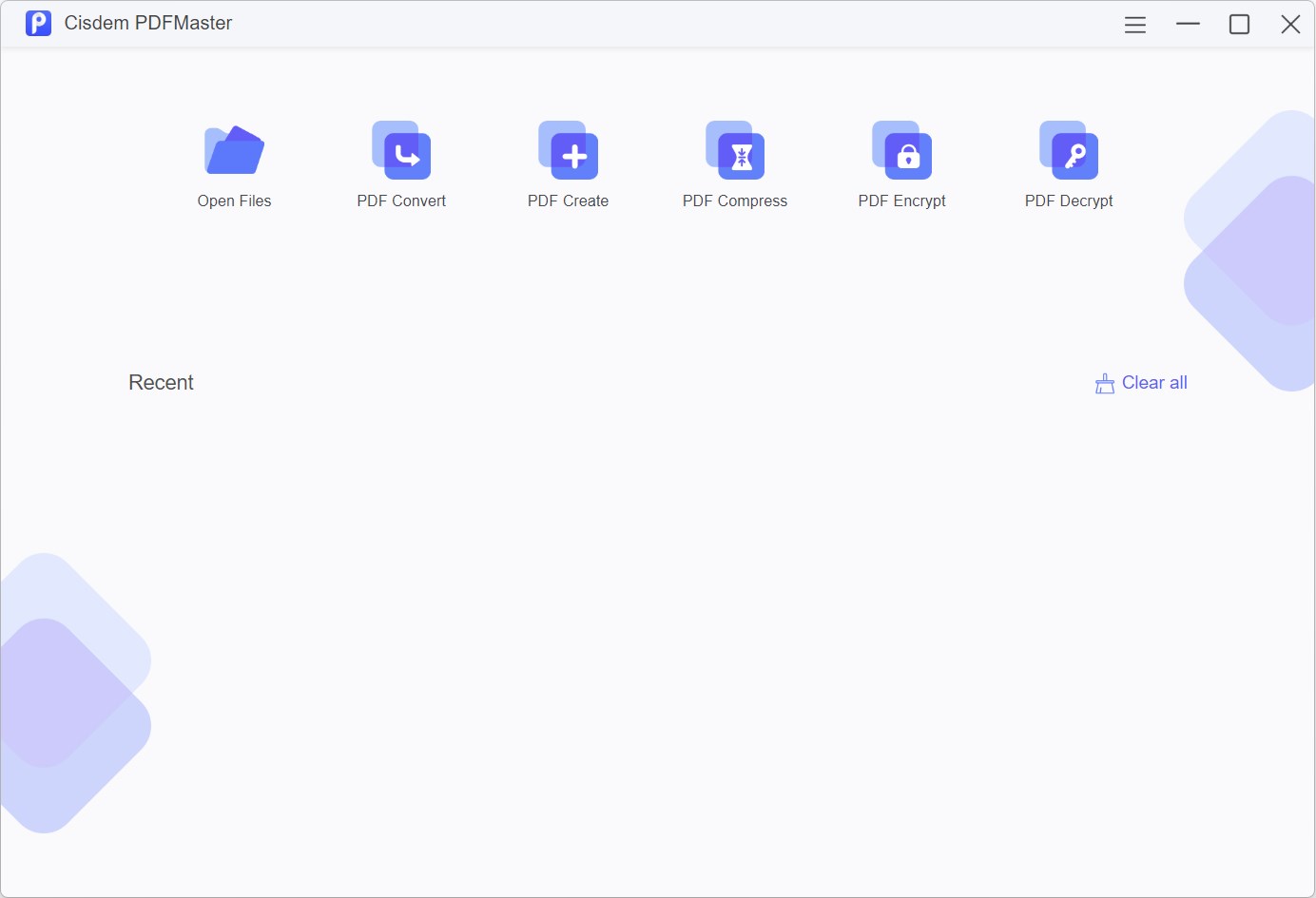 How to Edit Resume in PDF Laptop - Edit Pdf Resume Cisdem01 