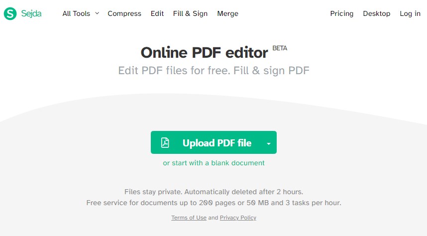 edit pdf resume online01