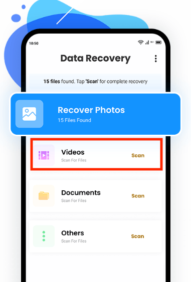 restore samsung video android 01