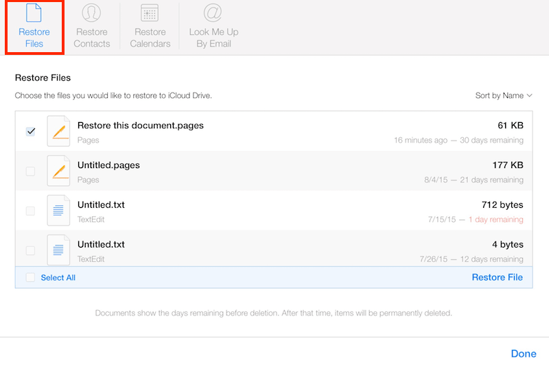 How to Recover Previous or Unsaved Word Document on Mac (without ...