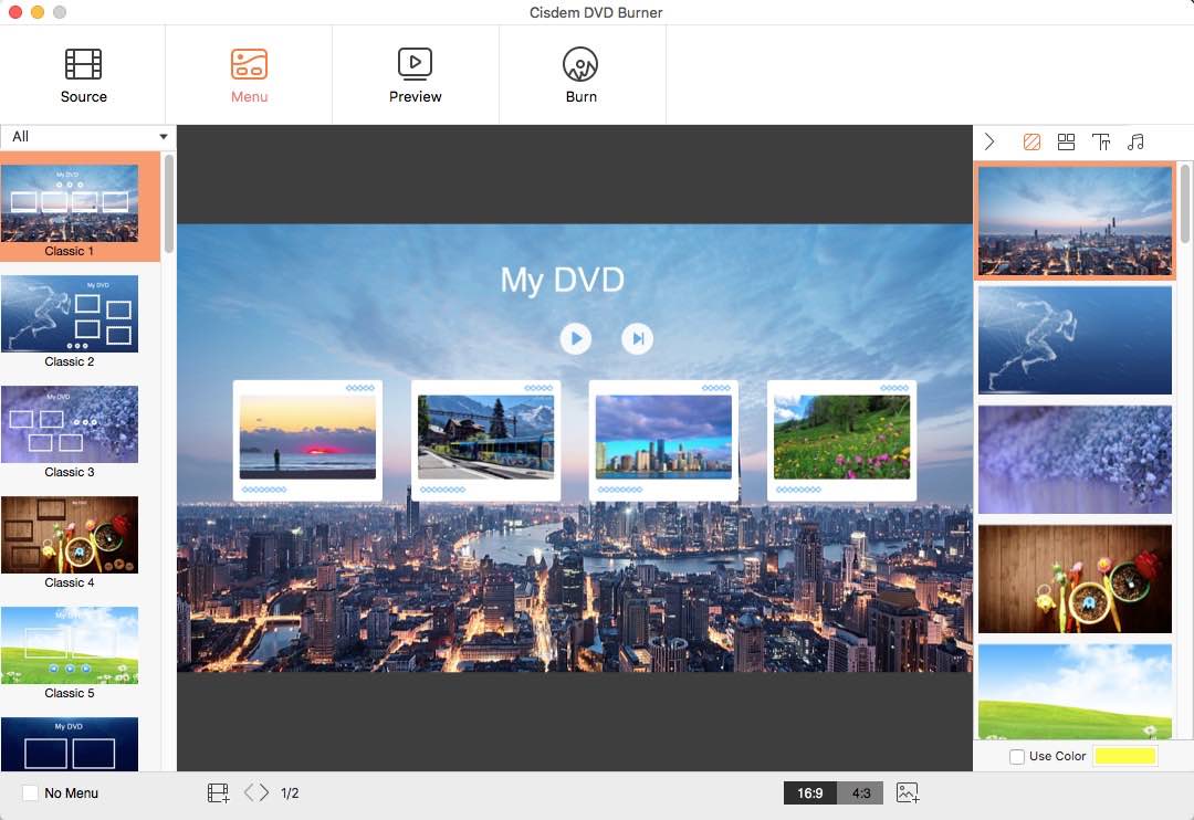 Top 7 Best Free Open Source DVD Burners for Mac and Windows